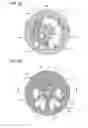 Fig. 16 - Three-stable oscillating electromagnetic actuator