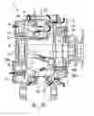 Fig. 01 - Brushless AC generator for vehicle