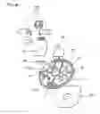 Fig. 08 - Rotary electric machine and the method for assembling it