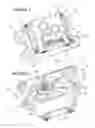 Fig. 02 - Brushless direct current actuator with clip for retaining bobbins