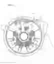Fig. 05 - Electrical rotating machine