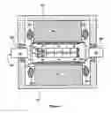 Fig. 06 - Rotor structure for a permanent magnet electrical machine