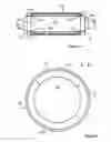 Fig. 08 - Rotor structure for a permanent magnet electrical machine