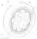 Fig. 01 - Rotor for rotating electrical machine