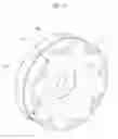 Fig. 10 - Rotor for rotating electrical machine