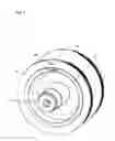 Fig. 08 - Rotating electric machine and manufacturing method thereof