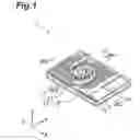 Fig. 02 - Piezoelectric actuator and method of manufacturing the same