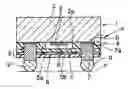 Fig. 01 - Piezoelectric component and manufacturing method thereof