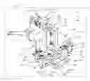 Fig. 01 - Linear piezoelectric nano-positioner