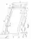 Fig. 02 - Cabinet and display apparatus