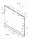 Fig. 09 - Cabinet and display apparatus