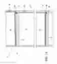 Fig. 03 - Storage cabinet peventing removal of objects