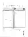 Fig. 04 - Storage cabinet peventing removal of objects
