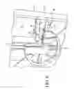 Fig. 09 - Storage cabinet peventing removal of objects