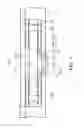 Fig. 07 - Electronic device and handle structure thereof