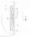 Fig. 09 - Electronic device and handle structure thereof