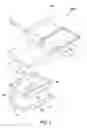 Fig. 07 - Shockproof assembly for flat storage device