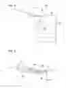Fig. 05 - CABLE MANAGEMENT MODULE WITH PIVOT COVER ASSEMBLY