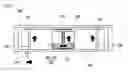 Fig. 07 - Refrigerator with height-adjustable receiving apparatus