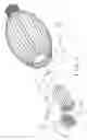 Fig. 08 - LED lamp having heat radiating housing