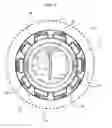 Fig. 04 - Screw-in LED bulb comprising a base having outwardly projecting nodes