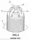 Fig. 05 - Structure of spark plug