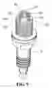 Fig. 09 - Structure of spark plug