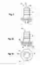 Fig. 05 - Spark plug having a reduced physical volume