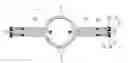Fig. 01 - High pressure discharge lamp