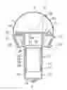 Fig. 01 - Self-ballasted lamp and lighting equipment
