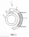 Fig. 02 - Electric power generating device and wearable object