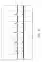 Fig. 12 - Driving circuit of light emitting diode and lighting apparatus