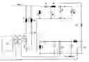 Fig. 01 - Operating device for operating a light source, in particular LED