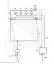 Fig. 01 - Interactive light system for a clothing rack