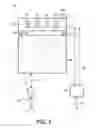 Fig. 02 - Interactive light system for a clothing rack