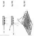 Fig. 37 - LED lighting methods, apparatus, and systems including historic sensor data logging