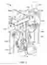 Fig. 04 - Battery charger with mechanism to automatically load and unload batteries