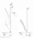 Fig. 03 - ABSOLUTE MEASUREMENT STEERING ANGLE SENSOR ARRANGEMENT