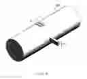 Fig. 07 - MAGNETIC SPEED SENSOR AND METHOD OF MAKING THE SAME