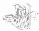 Fig. 01 - Method for continuously determining the tensile force F in a cable of a parking brake