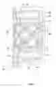 Fig. 04 - Dual-frequency coil array for a magnetic resonance imaging (MRI) system