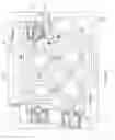 Fig. 06 - Dual-frequency coil array for a magnetic resonance imaging (MRI) system