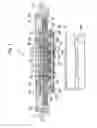 Fig. 02 - Probe card having a structure for being prevented from deforming