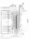Fig. 16 - Circuit board unit and testing apparatus