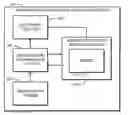 Fig. 01 - Monolithic voltage reference device with internal, multi-temperature drift data and related testing procedures