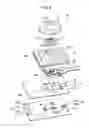 Fig. 06 - Pressure sensitive switch and input device using pressure sensitive switch