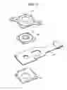 Fig. 09 - Pressure sensitive switch and input device using pressure sensitive switch