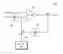 Fig. 01 - Non-inverting amplifier and voltage supply circuit including the same