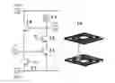 Fig. 01 - Switchable multiband LNA design
