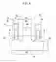 Fig. 07 - Unit, oscillator having unit and electronic apparatus having oscillator